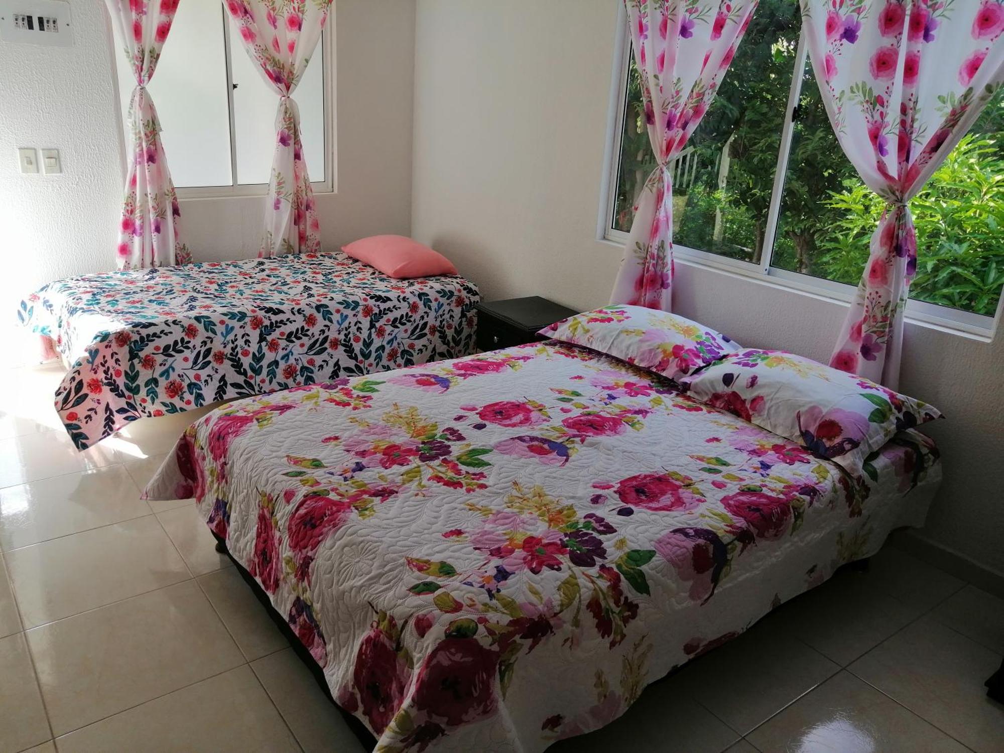 Posada Miss Portia South West Bay Rom bilde